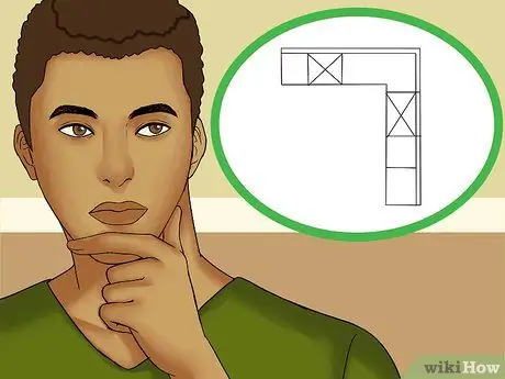 Купить модульную кухню шаг 1