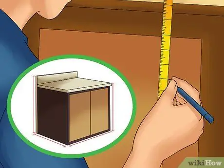 Купить модульную кухню Шаг 5