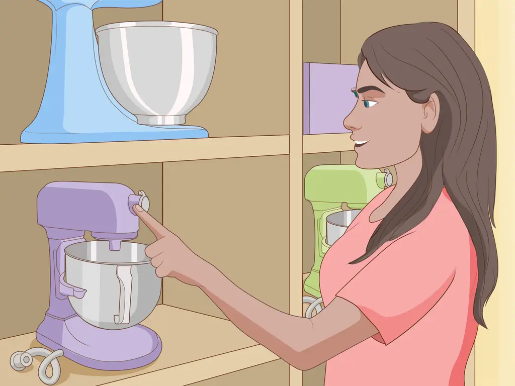 Как купить смеситель для кухни: 11 шагов (с изображениями)