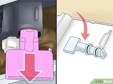 Повторное давление в котле Шаг 10