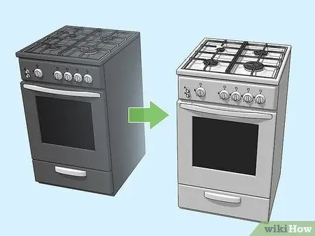 Заменить плиту Шаг 2