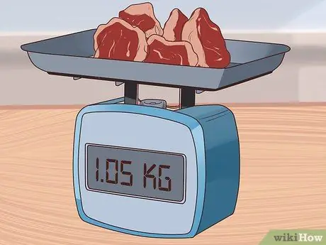 Выберите кухонные гаджеты, которые способствуют снижению веса Шаг 10