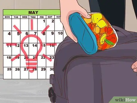 Выберите кухонные гаджеты, которые способствуют снижению веса Шаг 14