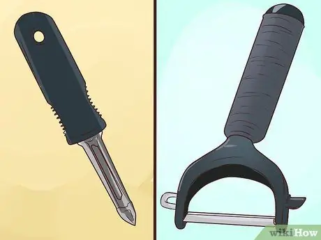 Выберите кухонные гаджеты, которые способствуют снижению веса Шаг 2