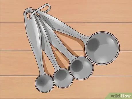 Выберите кухонные гаджеты, которые способствуют снижению веса Шаг 4