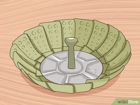 Выберите кухонные гаджеты, которые способствуют снижению веса Шаг 7