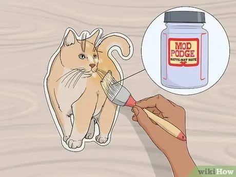 Перенос изображений на керамику. Шаг 13