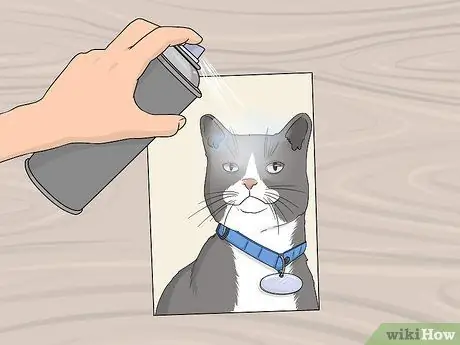 Перенос изображений на керамику Шаг 3