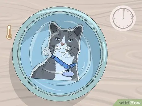 Перенос изображений на керамику Шаг 5