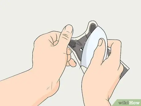 Перенос изображений на керамику Шаг 6