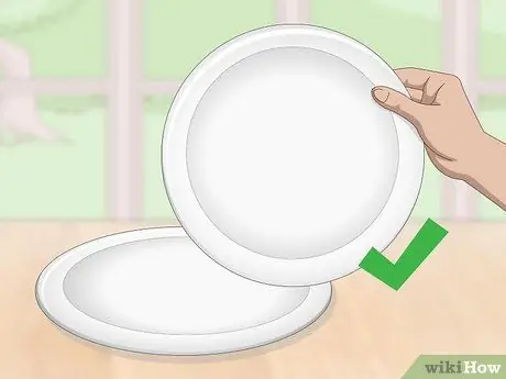 Покраска керамических пластин Шаг 1