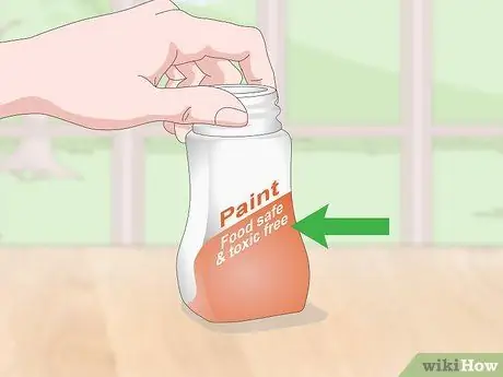 Покраска керамических пластин Шаг 10