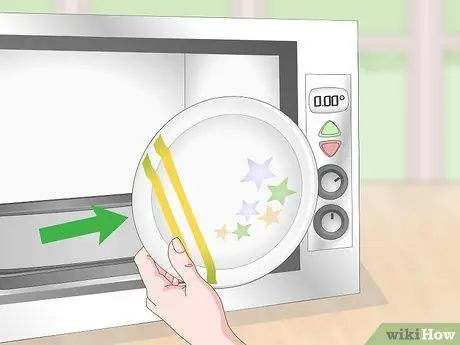 Покраска керамических пластин Шаг 19