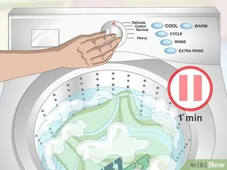 Стирать майки, шаг 11