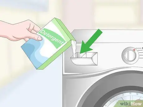 Стирать майки, шаг 15