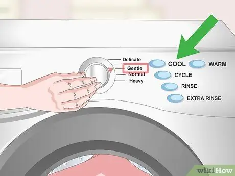 Стирать майки, шаг 17