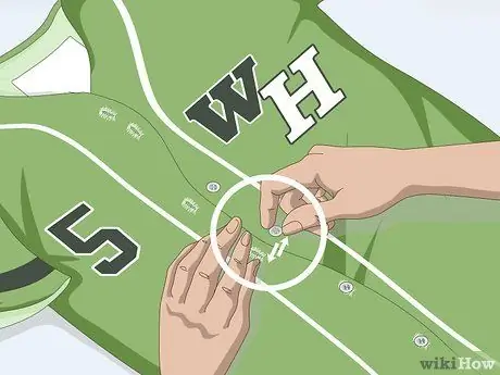 Стирать майки, шаг 7