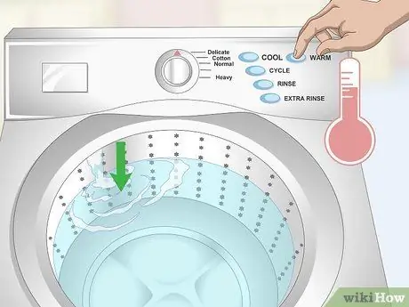 Стирать майки, шаг 9