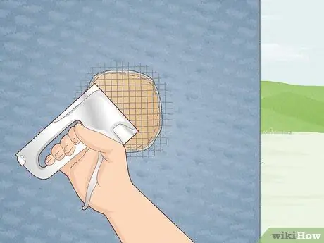 Закройте вентиляционное отверстие сушилки. Шаг 12