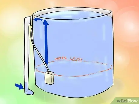 Проверка герметичности стиральных машин GE и Hotpoint Шаг 3