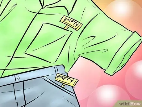 Проверка герметичности стиральных машин GE и Hotpoint Шаг 8