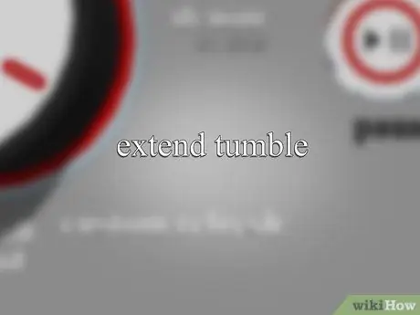 Используйте сушилку для одежды Шаг 10