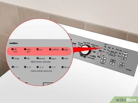 Используйте сушилку для одежды Шаг 7
