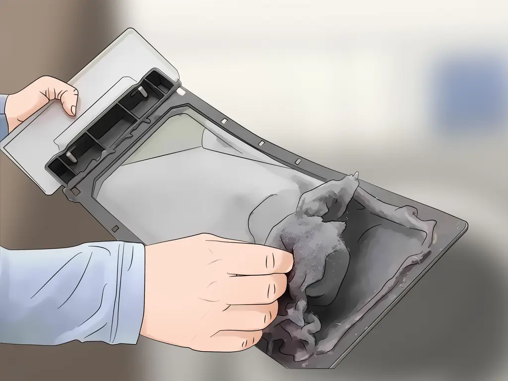 Как пользоваться сушилкой для одежды: 14 шагов (с иллюстрациями)