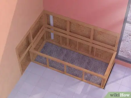 Установка гидромассажной ванны Шаг 10