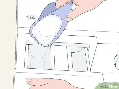 Позаботьтесь о стиральной и сушильной машинах Шаг 2