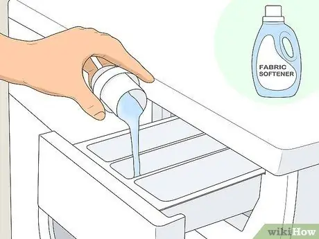 Позаботьтесь о стиральной и сушильной машинах Шаг 3