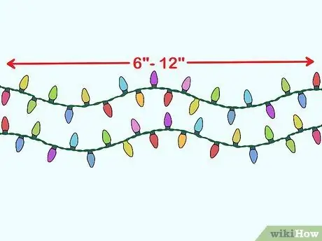 Украшаем стол тюлем Шаг 3