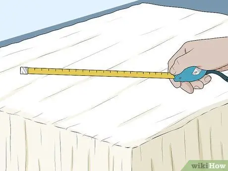 Украшаем стол тюлем Шаг 5