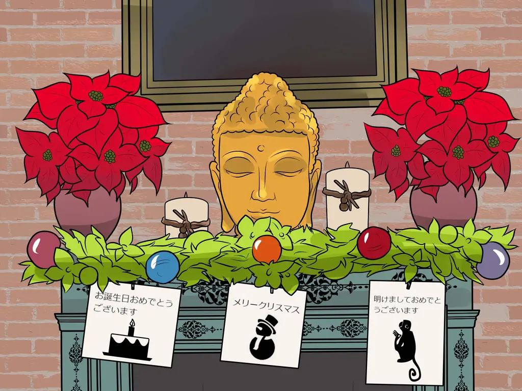 Как украсить каминную полку: 11 шагов (с иллюстрациями)