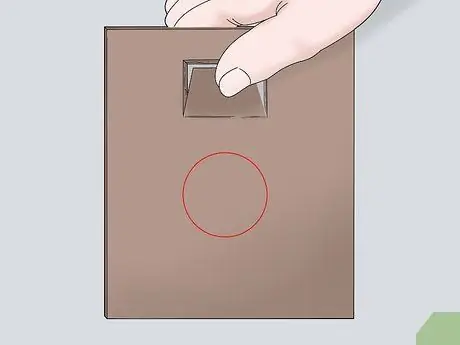 Повесьте медали, шаг 13