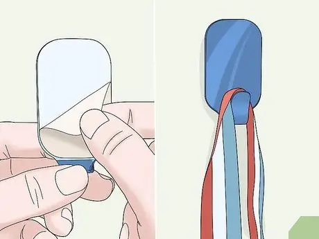 Повесьте медали, шаг 2