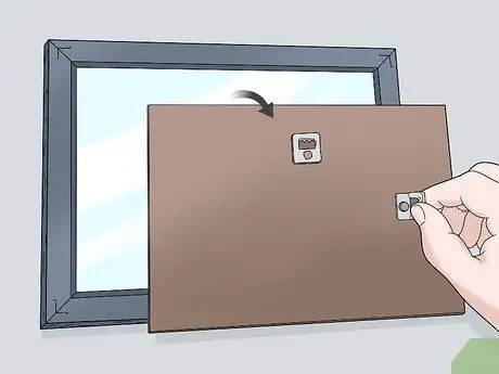 Повесьте медали, шаг 8