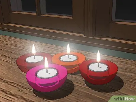 Сделайте свой дом уютным Шаг 16