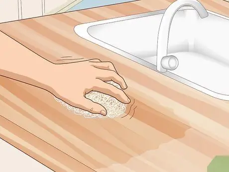 Защита счетчиков блоков мясника Шаг 13