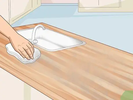 Защита счетчиков блоков мясника Шаг 14