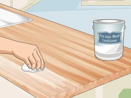 Защита счетчиков блоков мясника Шаг 15