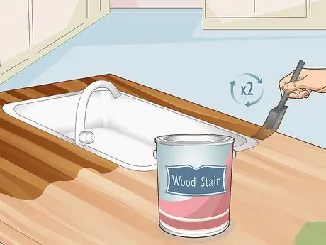 Защита счетчиков блоков мясника Шаг 16