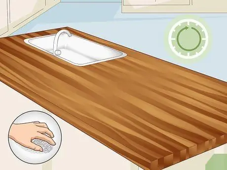 Защита счетчиков блоков мясника Шаг 17