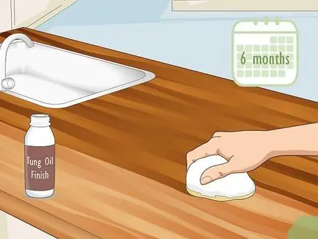 Защита счетчиков блоков мясника Шаг 19