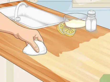 Защита счетчиков блоков мясника Шаг 5