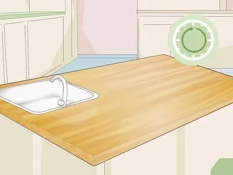 Защита счетчиков блоков мясника Шаг 9