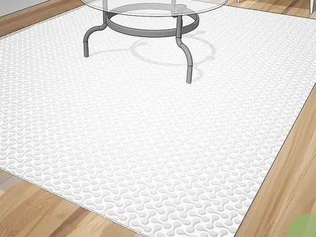 Осветите гостиную без потолочного освещения Шаг 9