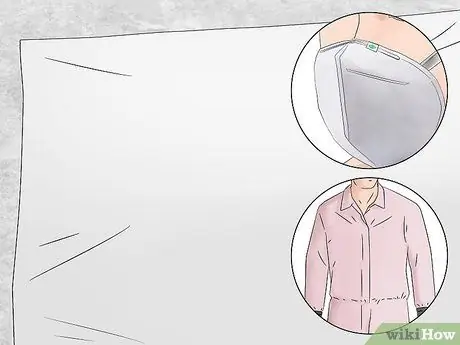 Делаем тыквы из бетона Шаг 8