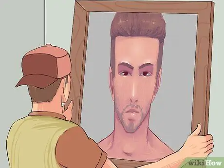 Дизайн гостиной шаг 10