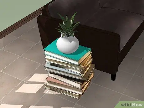 Украсьте дом, не тратя деньги Шаг 10